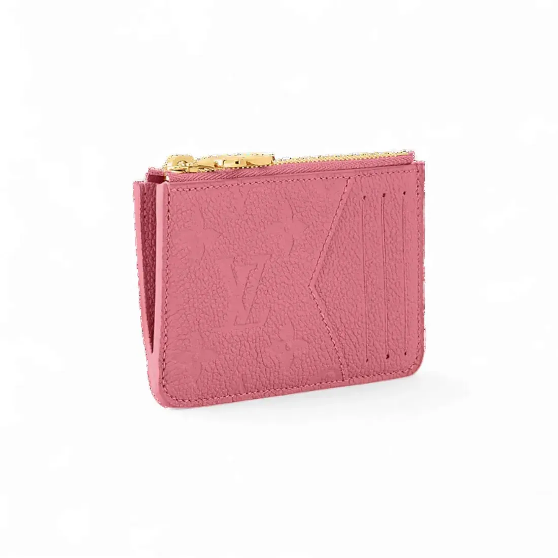 Louis Vuitton Кардхолдер Romy Brown - фото 5