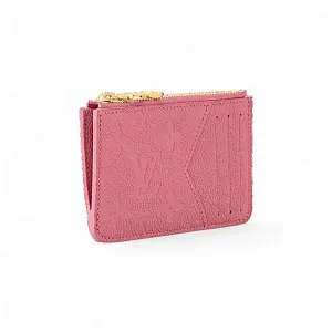 Louis Vuitton Кардхолдер Romy Brown - фото 5