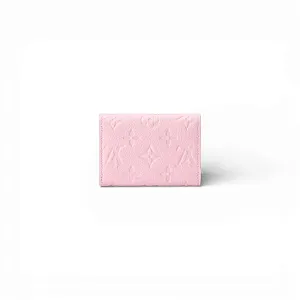 Louis Vuitton Кошелек Rosalie Pink - фото 4