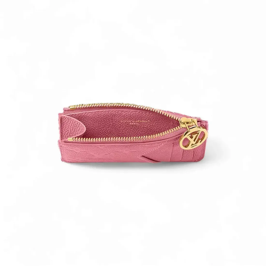 Louis Vuitton Кардхолдер Romy Brown - фото 6