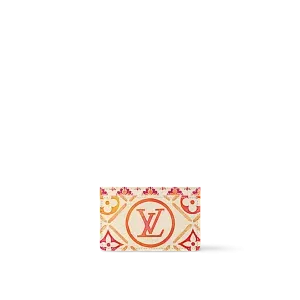 Louis Vuitton Кардхолдер - фото 1