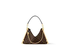 Louis Vuitton Сумка Lucky Trunk - фото 1