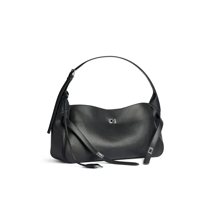 Сумка Bel Air Shoulder среднего формата Balenciaga - фото 2