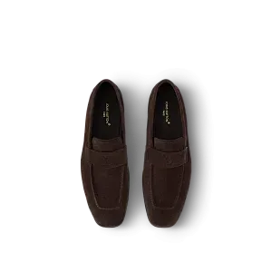 Louis Vuitton Лоферы LV Glove Coffee - фото 2