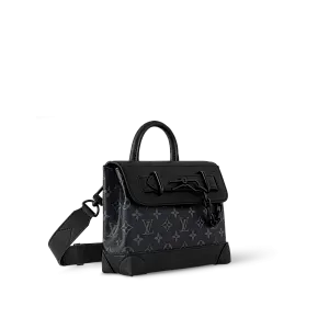 Louis Vuitton Сумка Steamer PM - фото 3