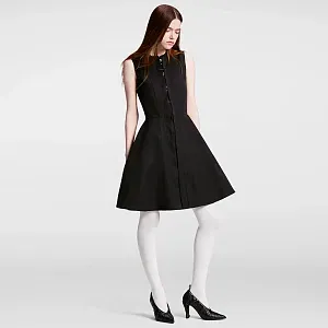 Louis Vuitton Туфли LV Knot Black - фото 3
