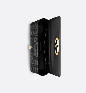 Dior Сумка Caro большого формата - фото 5