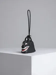 Hermès Аксессуар Bolide Shark Swift Palladium Hardware - фото 3