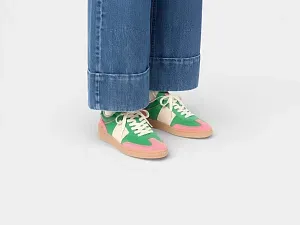 Valentino Кроссовки Upvillage Crosta - фото 2