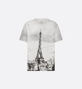 Dior Футболка - фото 1