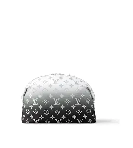 Louis Vuitton Косметичка Pochette Cosmetique - фото 1