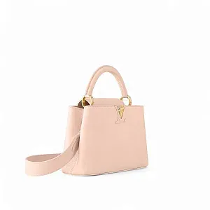 Louis Vuitton Сумка Capucines BB - фото 2