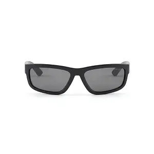 Prada Солнцезащитные очки Linea Rossa - фото 1