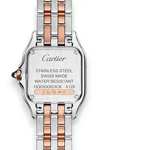 Cartier Часы Panthere de - фото 4