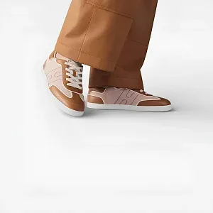 Hermès Кроссовки Match - фото 2