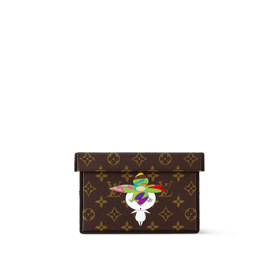 Louis Vuitton Коробка Superflat Characters TM x - фото 4