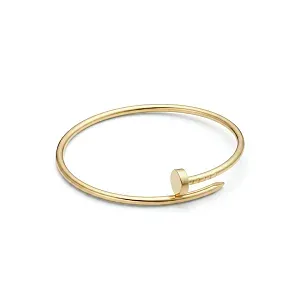 Cartier Браслет Juste un Clou, small model Men - фото 1