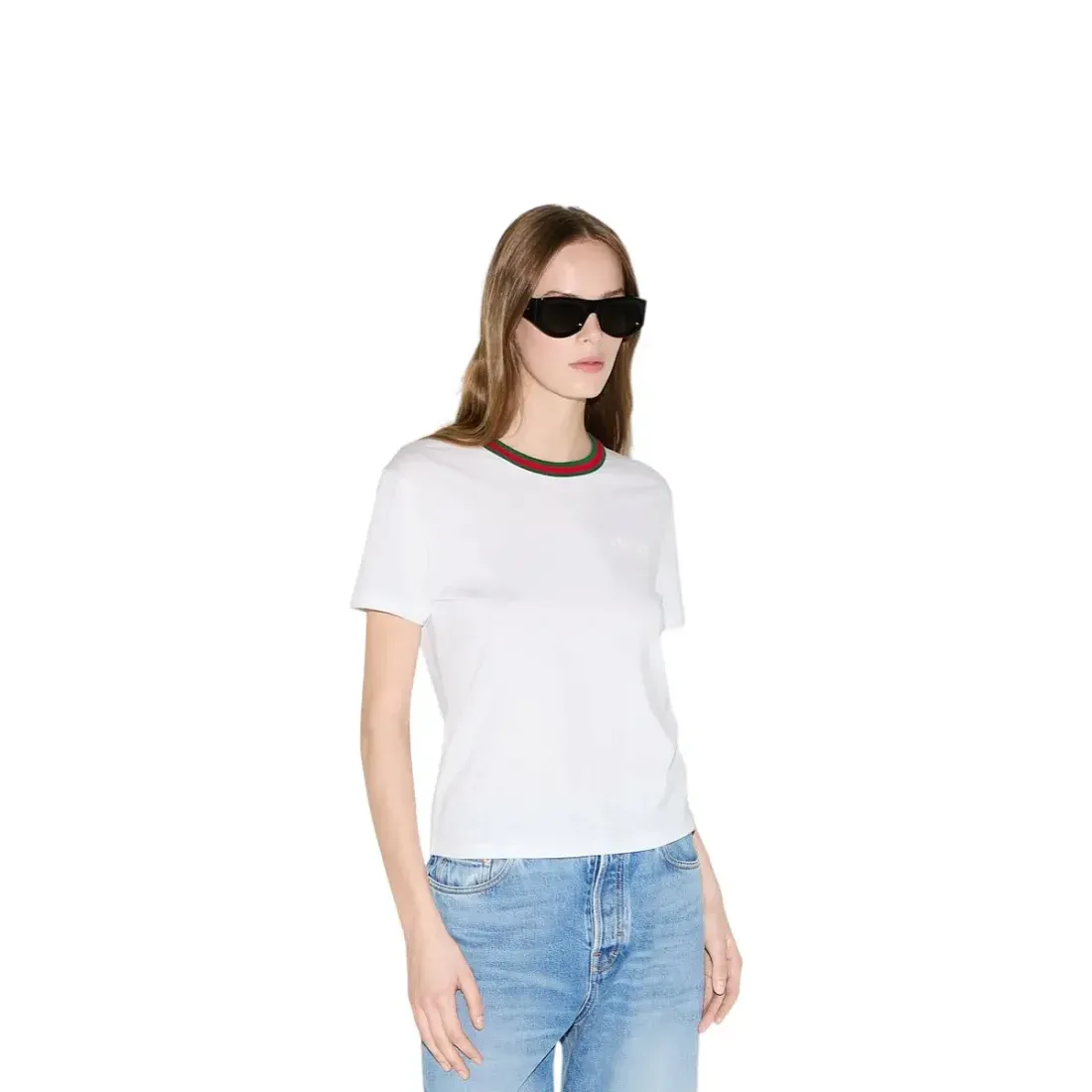 Gucci Футболка White - фото 2
