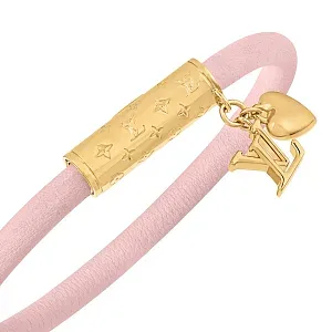 Louis Vuitton Браслет Push Pink - фото 3
