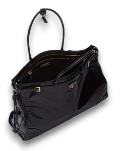 Prada Сумка Bonnie extra-large leather - фото 5