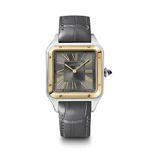 Cartier Часы Santos-Dumont watch Men - фото 1