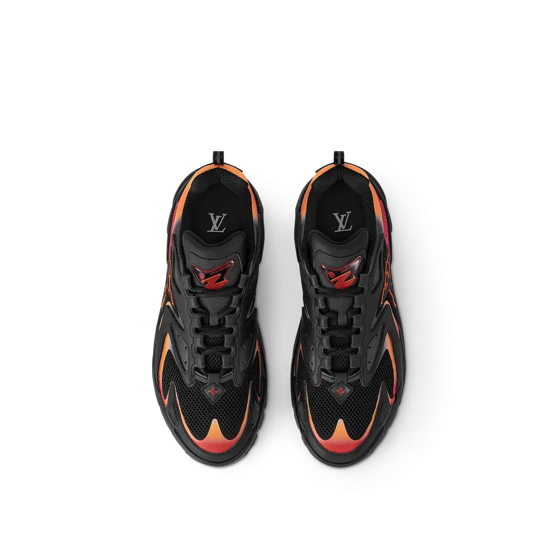 Louis Vuitton Кроссовки LV Runner Tatic - фото 2