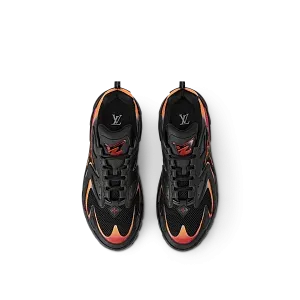 Louis Vuitton Кроссовки LV Runner Tatic - фото 2