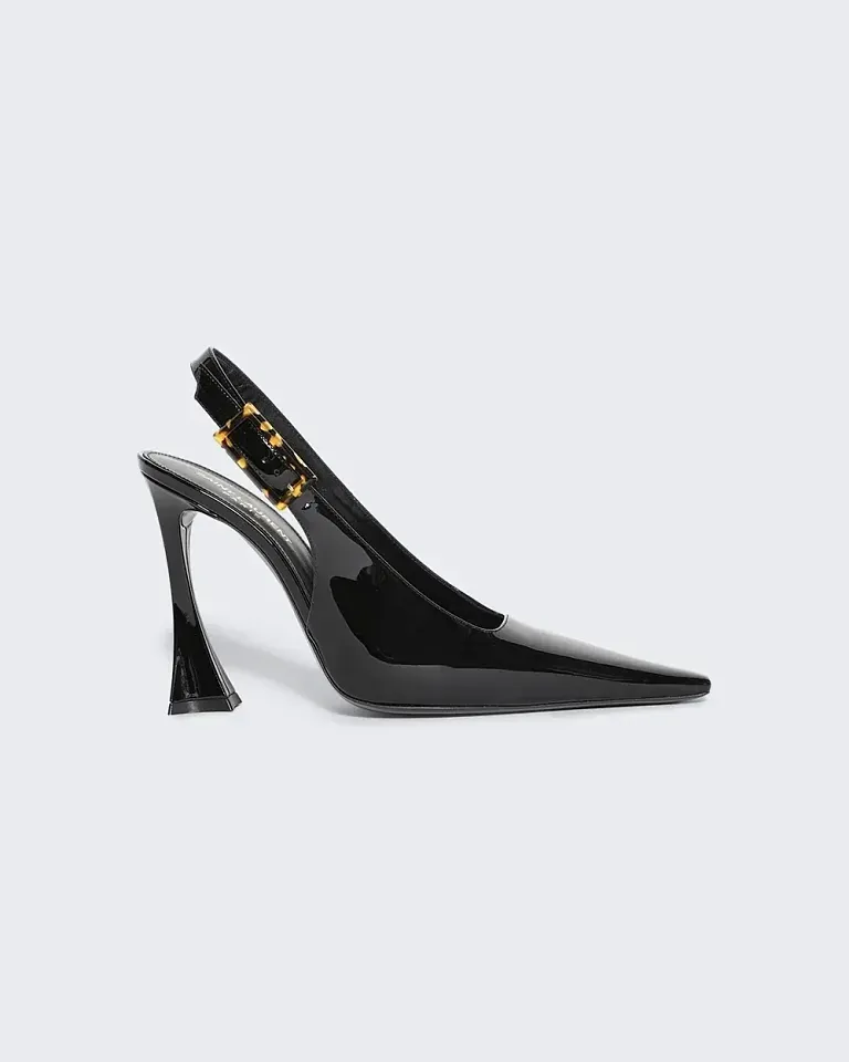 Туфли - лодочки Saint Laurent - фото 1