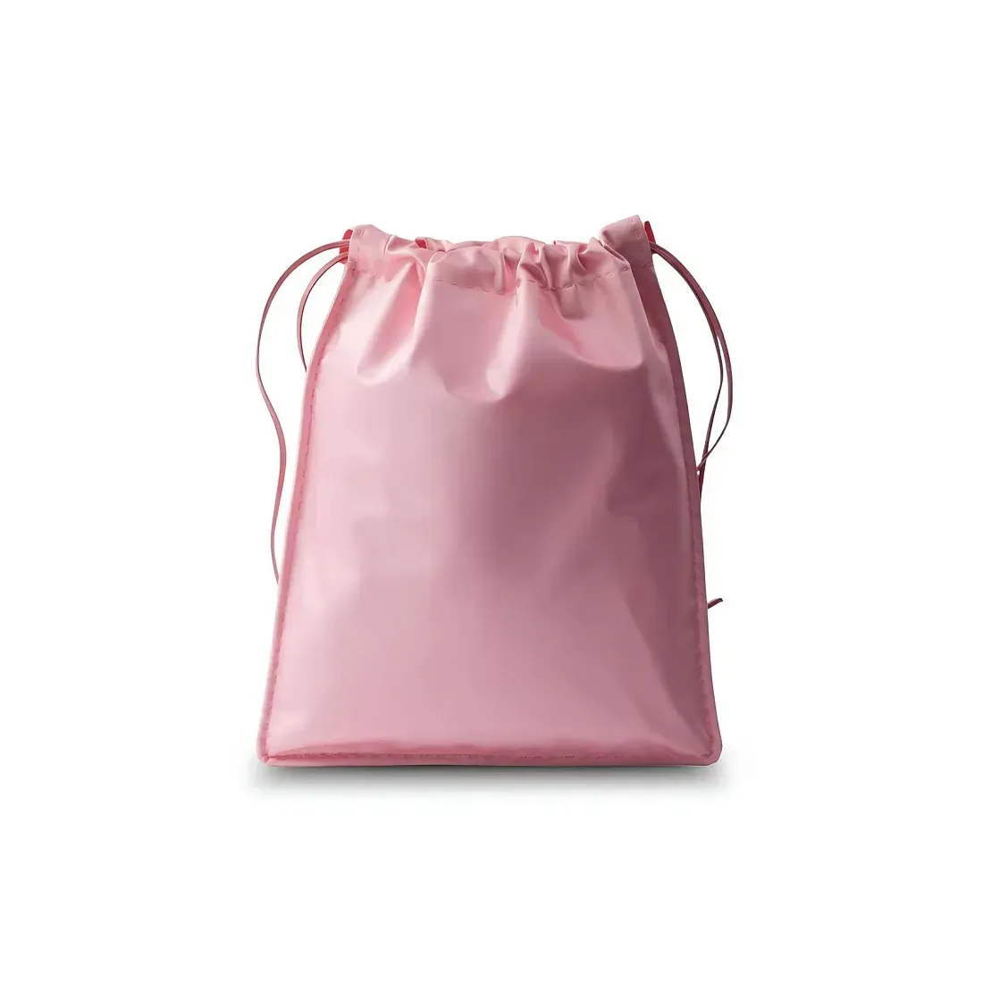 Prada Мешочек Wish Petal Pink - фото 3