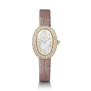 Cartier Часы Baignoire watch - фото 1