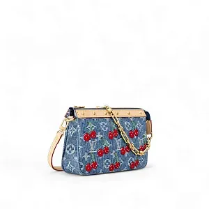 Louis Vuitton Сумка LV x TM - фото 3