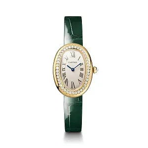 Cartier Часы Baignoire watch - фото 1