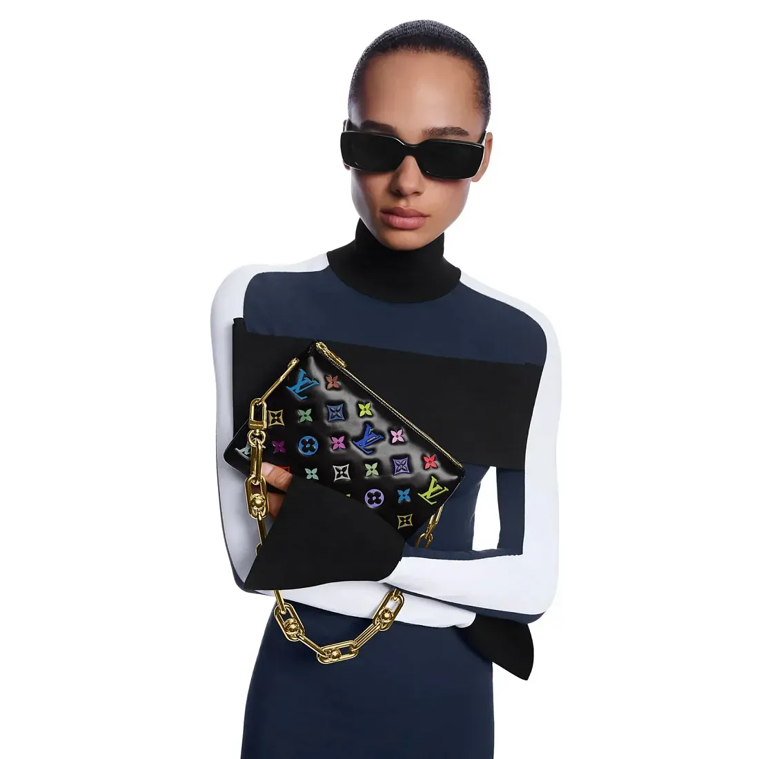 Louis Vuitton Сумка Coussin BB TM x - фото 2