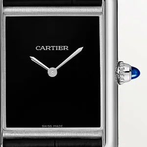 Cartier Часы Tank Must de watch Men - фото 6