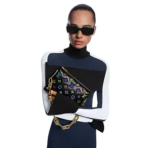 Louis Vuitton Сумка Coussin BB TM x - фото 2