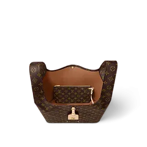 Louis Vuitton Сумка Atlantis GM - фото 3