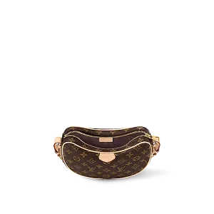 Louis Vuitton Сумка Croissant MM - фото 3