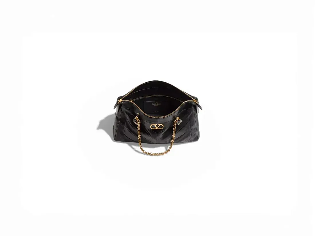 Valentino Сумка Panthea - фото 4
