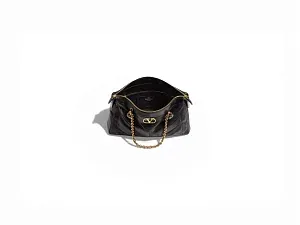 Valentino Сумка Panthea - фото 4