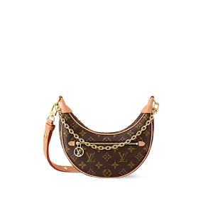 Louis Vuitton Сумка Loop - фото 1