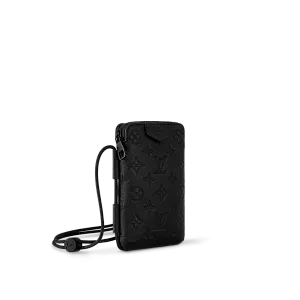 Louis Vuitton Микросумка Lace Up - фото 3