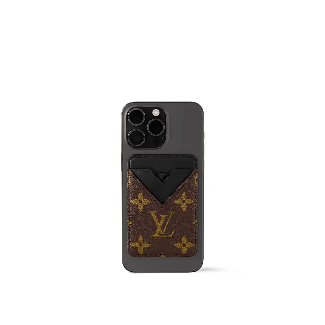 Louis Vuitton Кардхолдер Magnet - фото 2