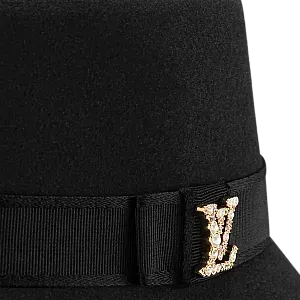 Louis Vuitton Шляпа-бакет LV Tresor - фото 5