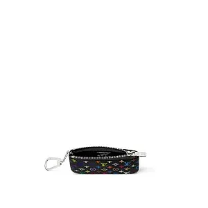 Louis Vuitton Чехол для ключей TM x - фото 2