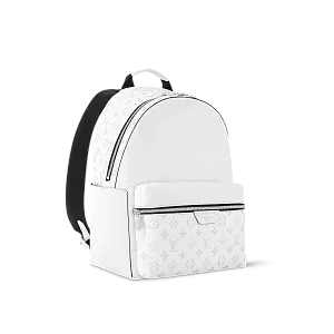 Louis Vuitton Рюкзак Discovery White - фото 2