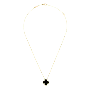 Van Cleef & Arpels Подвеска Vintage Alhambra - фото 1