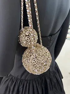 Chanel Минодьер сфера - фото 6