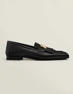 Hermès Лоферы Royal - фото 1