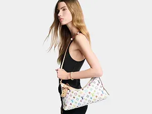 Louis Vuitton Сумка Carryall East West - фото 2