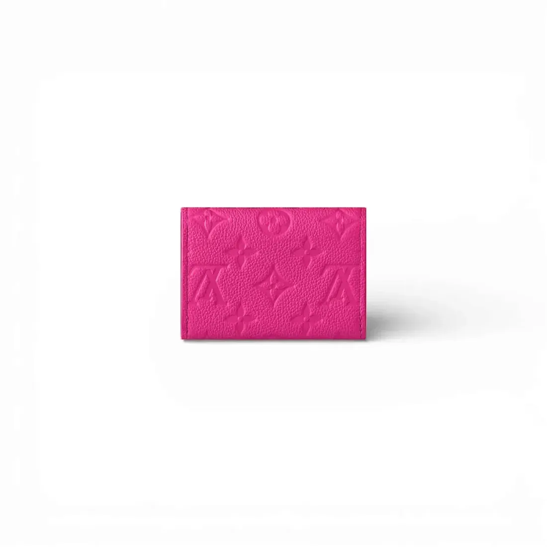 Louis Vuitton Кошелек Rosalie Pink - фото 8
